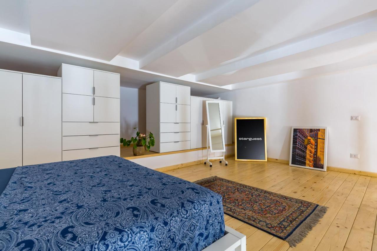 Naiva Apartment Naples Exterior photo