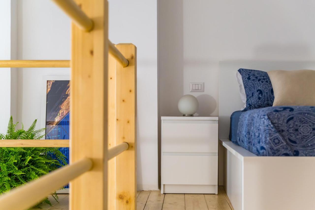 Naiva Apartment Naples Exterior photo