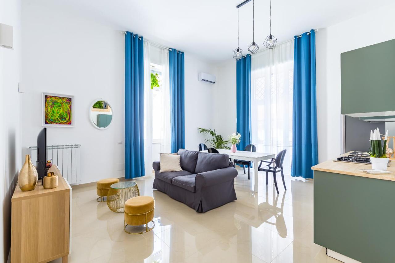 Naiva Apartment Naples Exterior photo