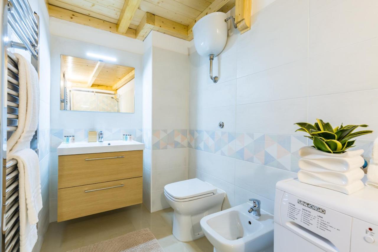 Naiva Apartment Naples Exterior photo