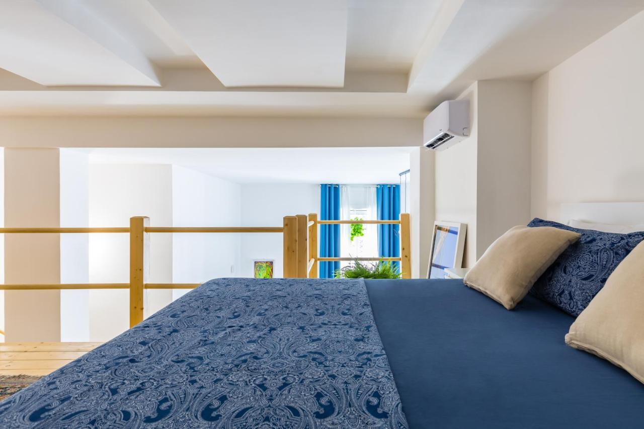 Naiva Apartment Naples Exterior photo